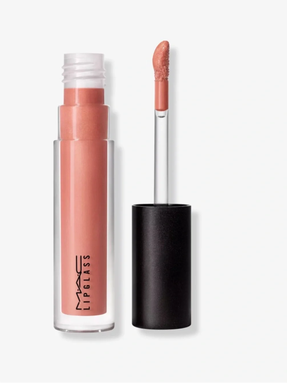 ⚡️💜MAC Cosmetic Lust Lipglass